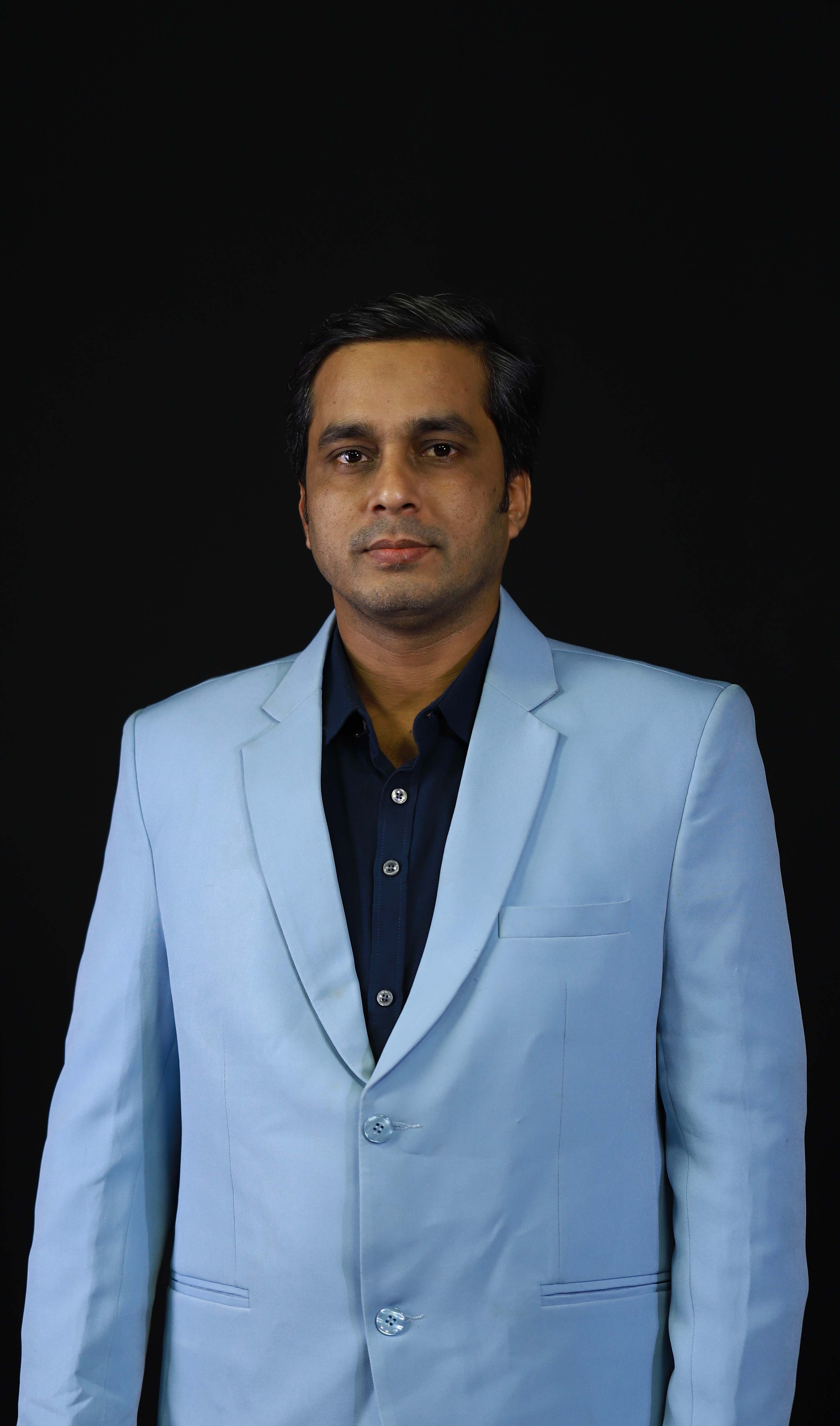Md. Ashik