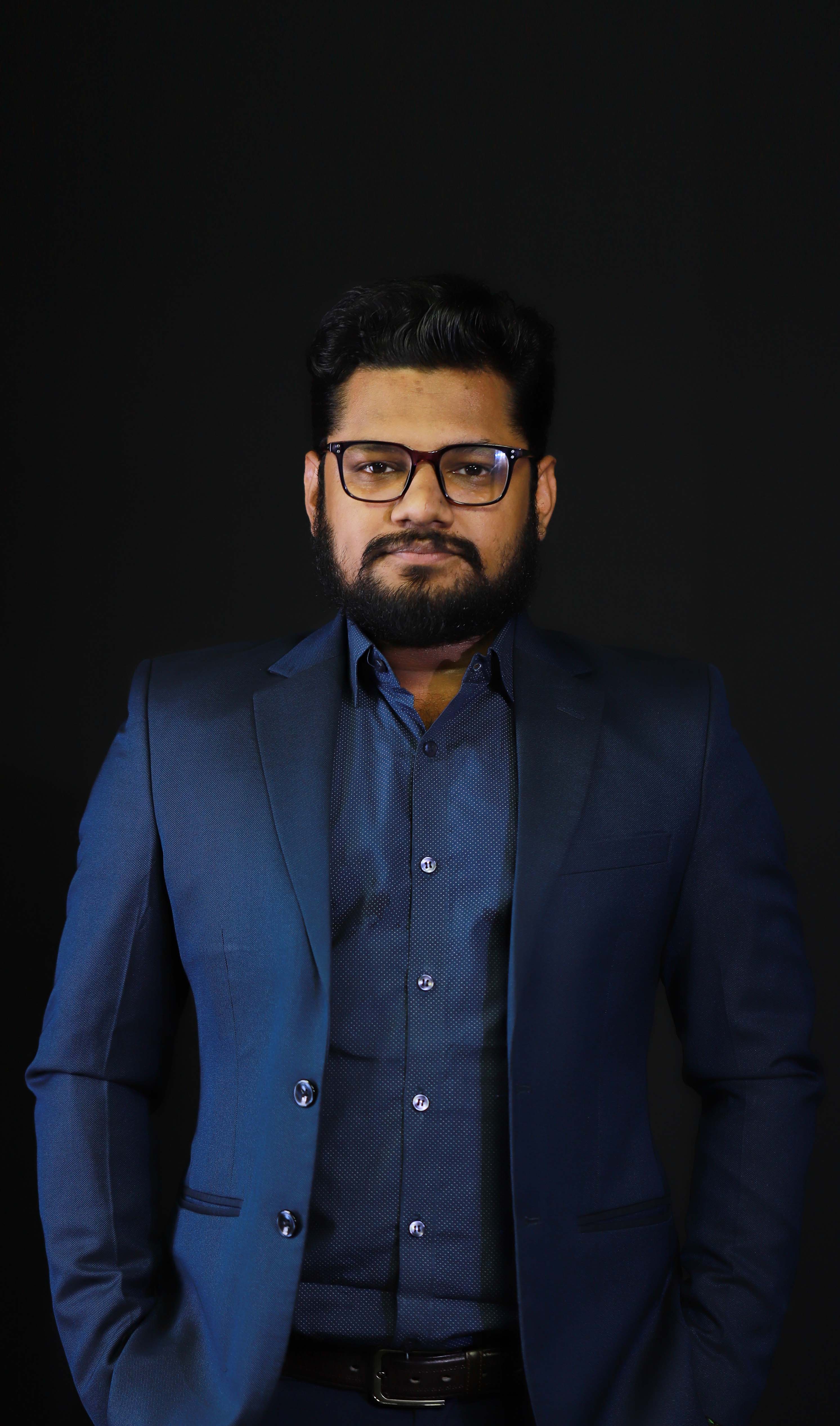 Iqram Shamim