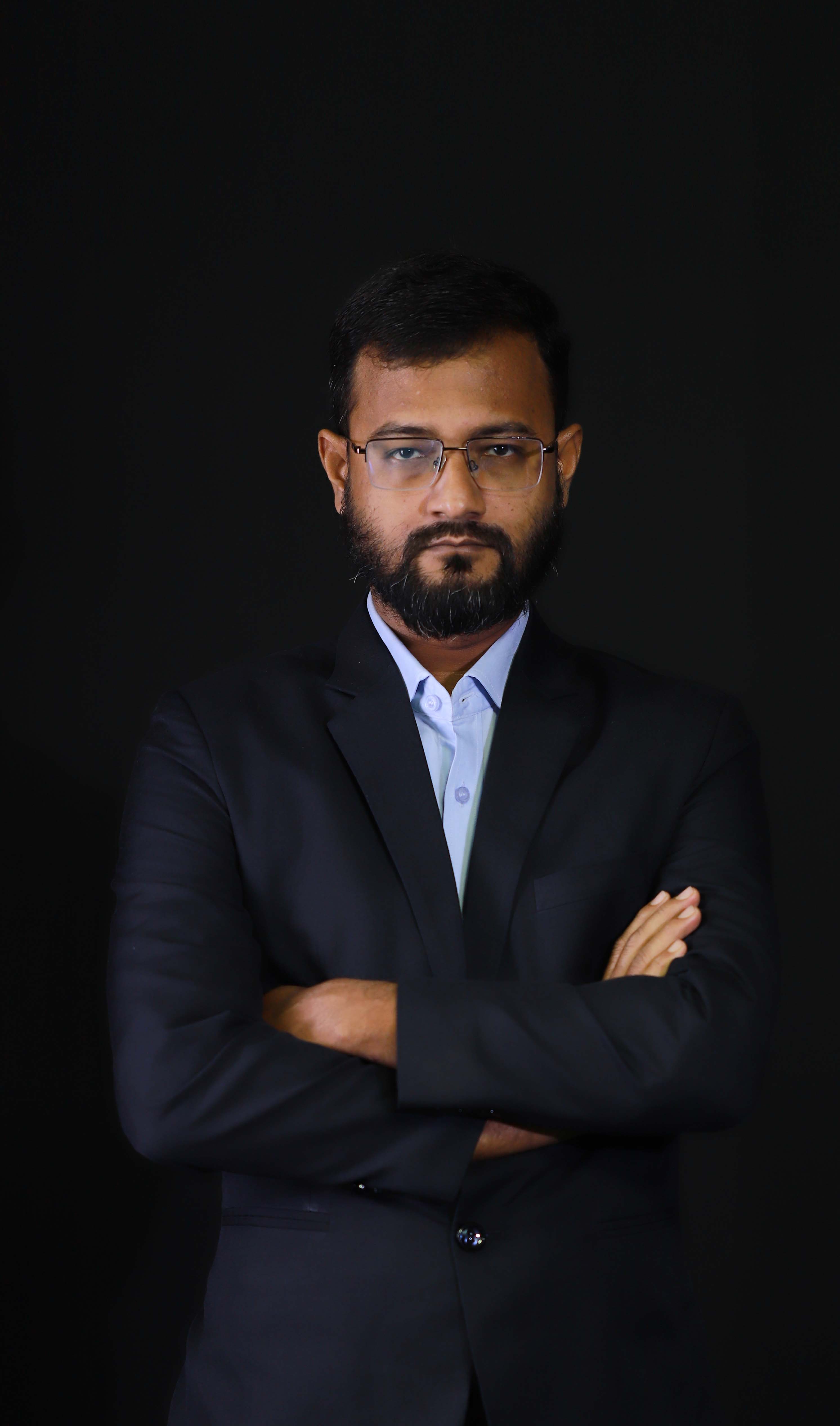 Mehedi Hasan Shimul