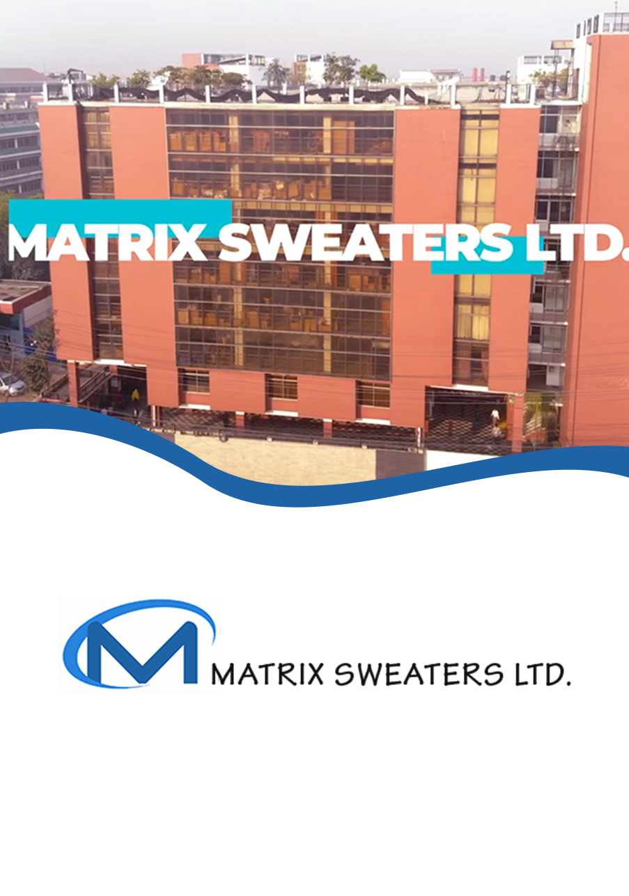 Matrix Sweater LTD client logo