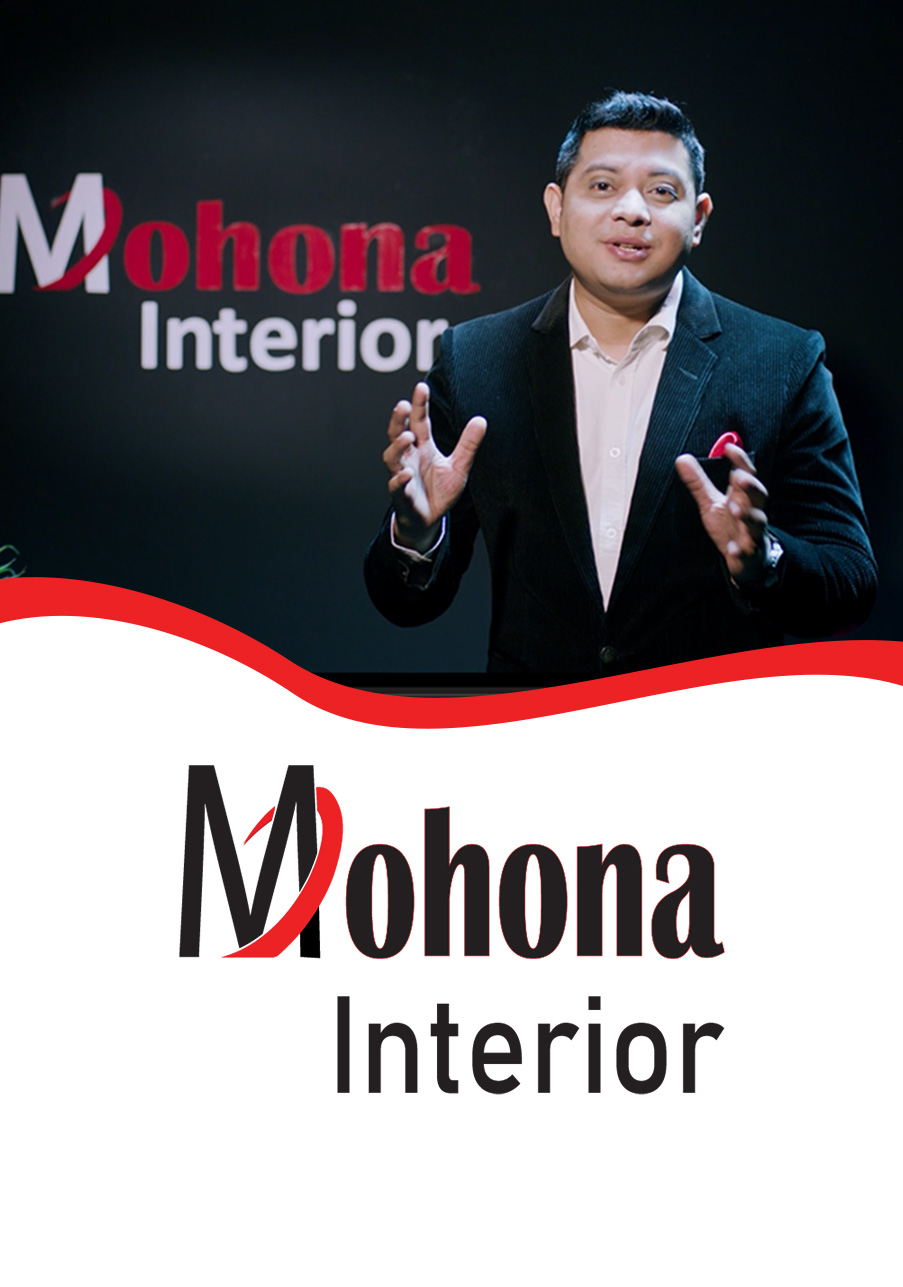Mohona Interior client logo