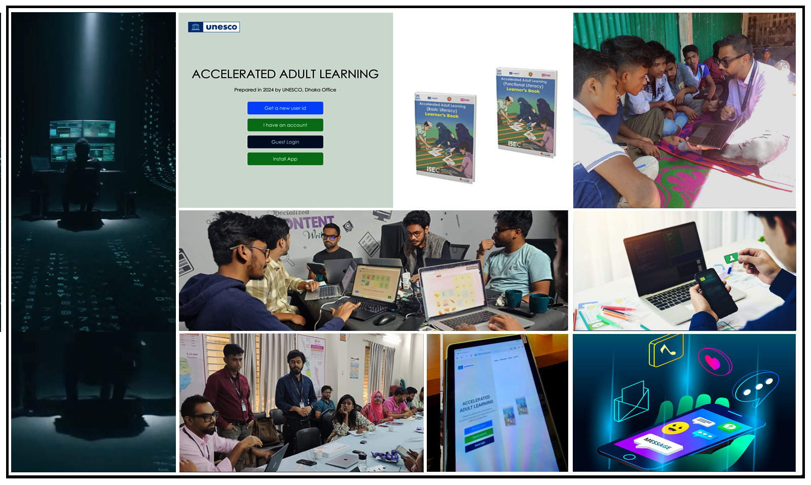 Web App Software Engineering