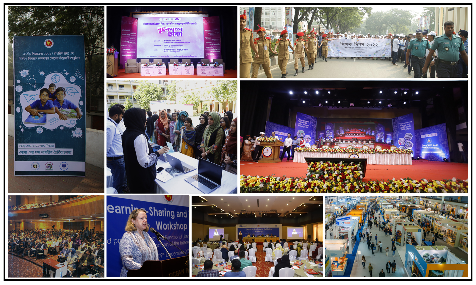 Event Management & Cultural Preservation